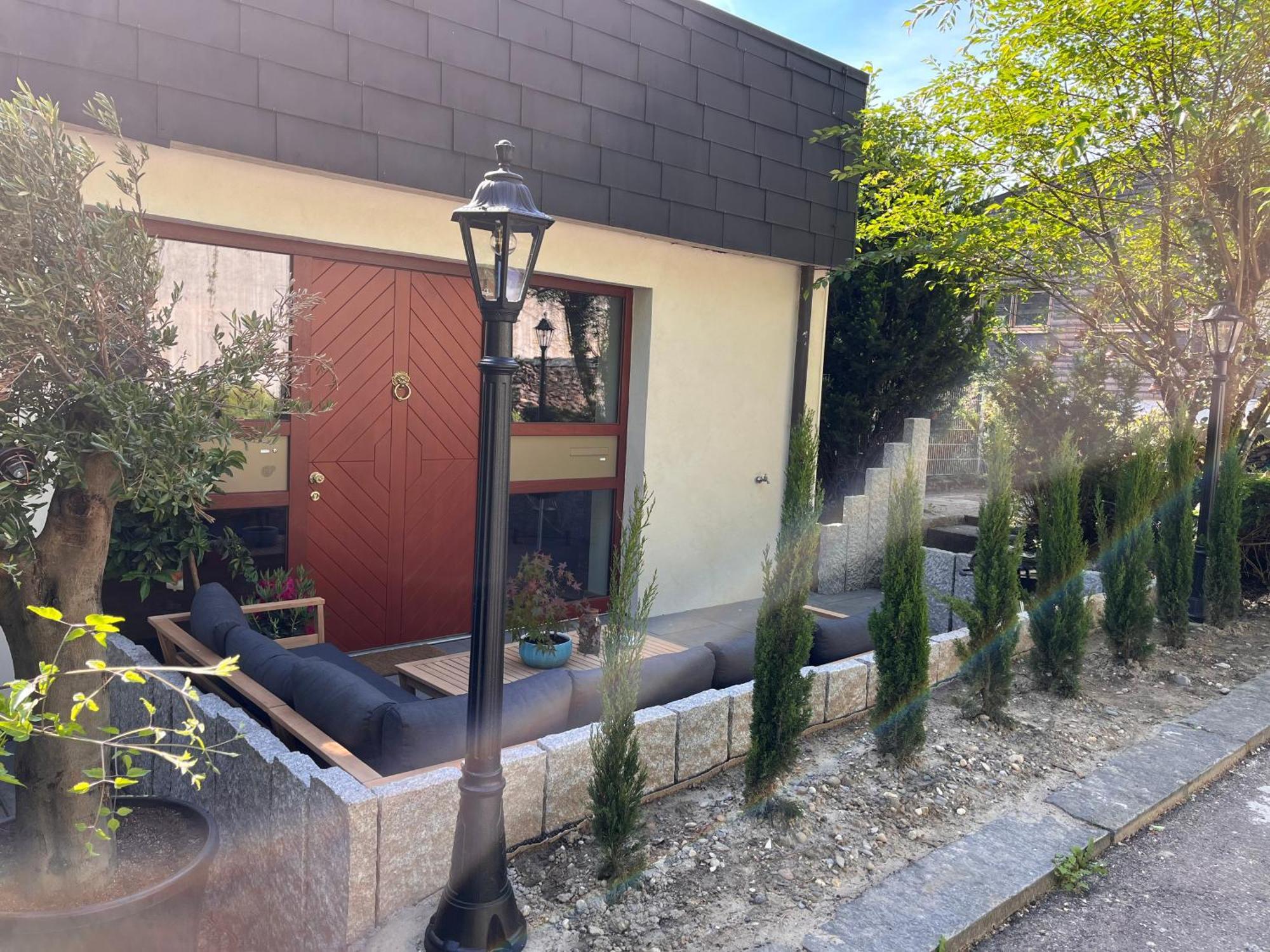 Graceland Fischerbach Exterior foto